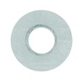 Danco Sealing Washer, Rubber, PlainFinish, 5 PK 35245B